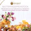 Muttertagsfrühstück und kleine Karte