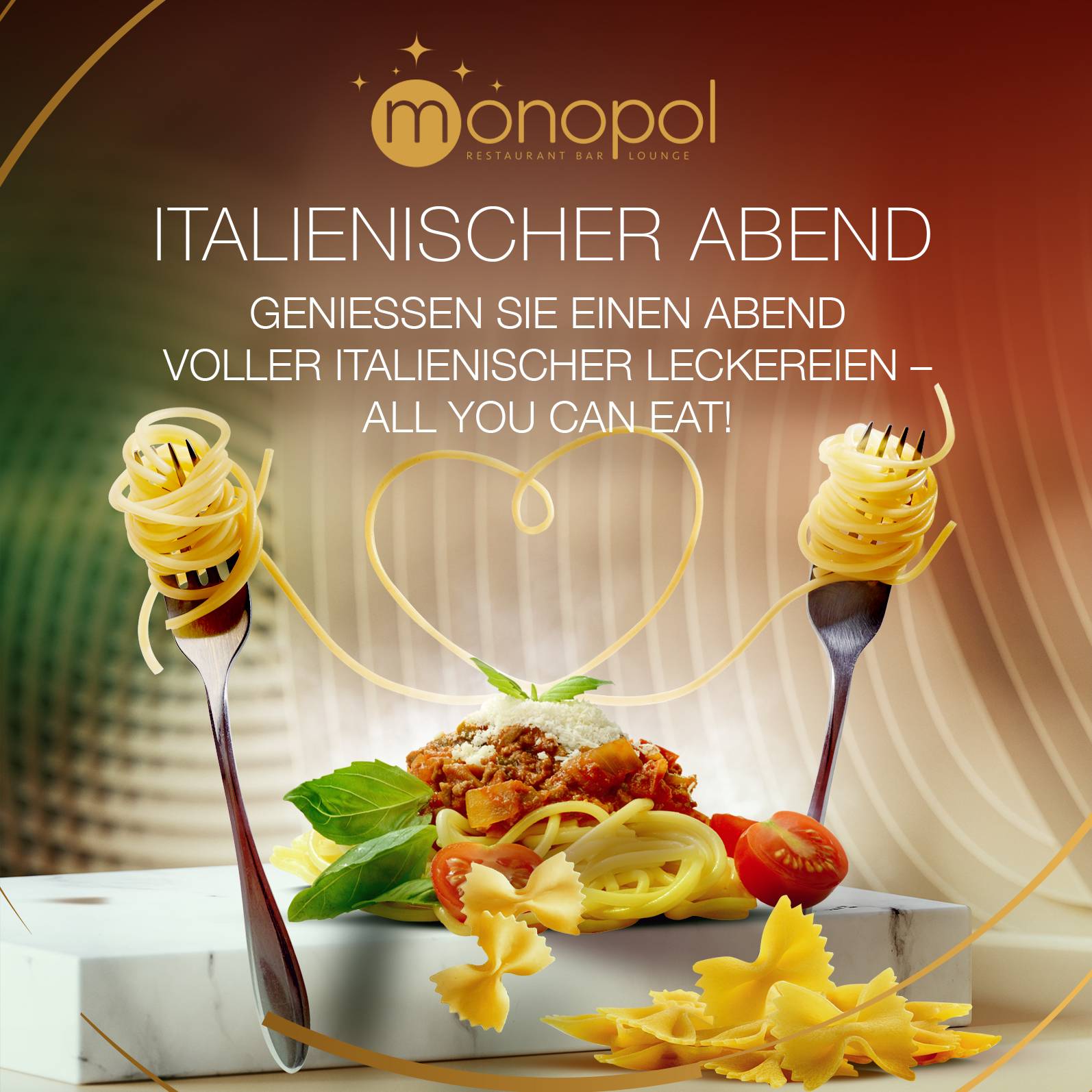 Italienischer Abend