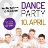 v1 Square Kids Party Monopol