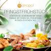 Pfingstfrühstück