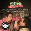 Zimmer.Theater "Schöne Bescherung" (inkl. 3-Gänge-Menü)