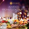 Adventsfrühstück