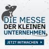 Die Messe der kleinen Unternehmen