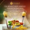 Italienischer Abend