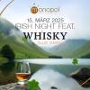 Irish Night